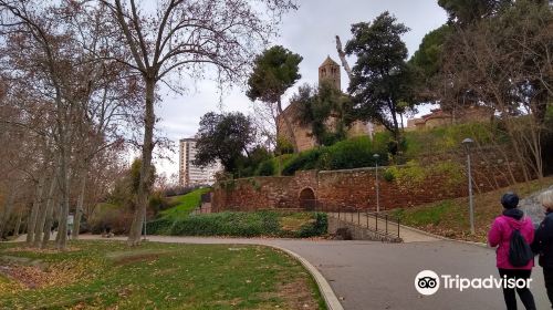 Parc de Vallparadis