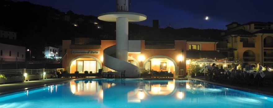 Porto San Rocco