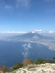 Monte Faito e Panorama