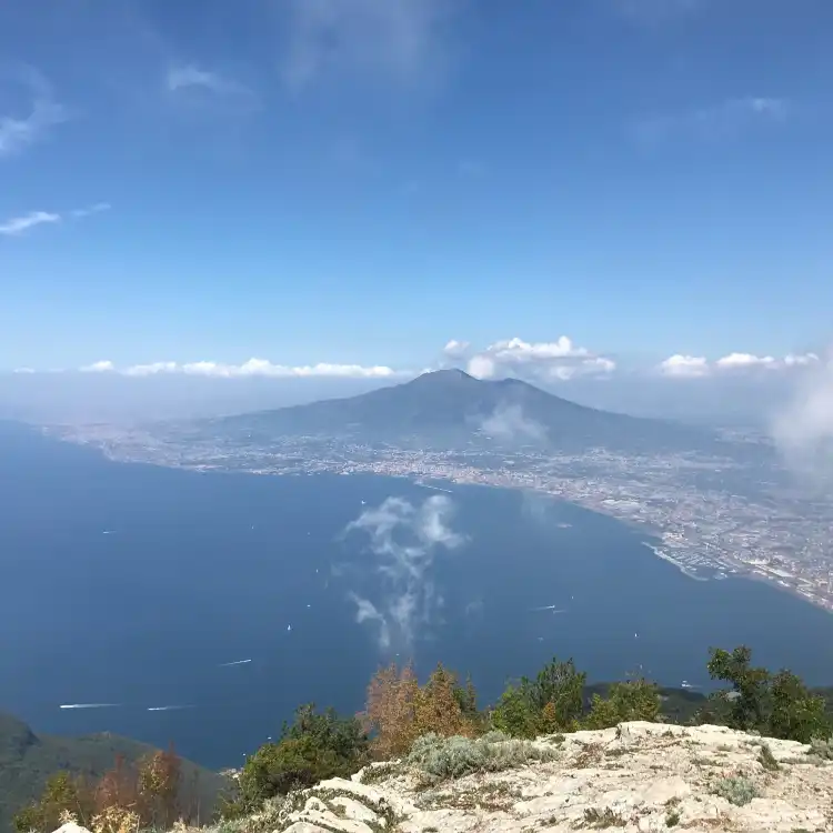 Hotels near Monte Faito e Panorama