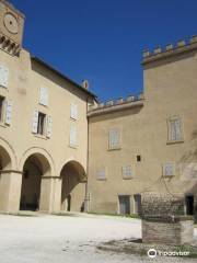 Castle of Lanciano