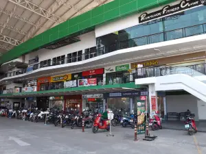 Ruamchok Mall