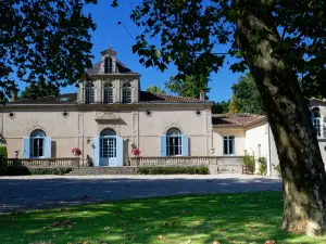 Chateau Siran