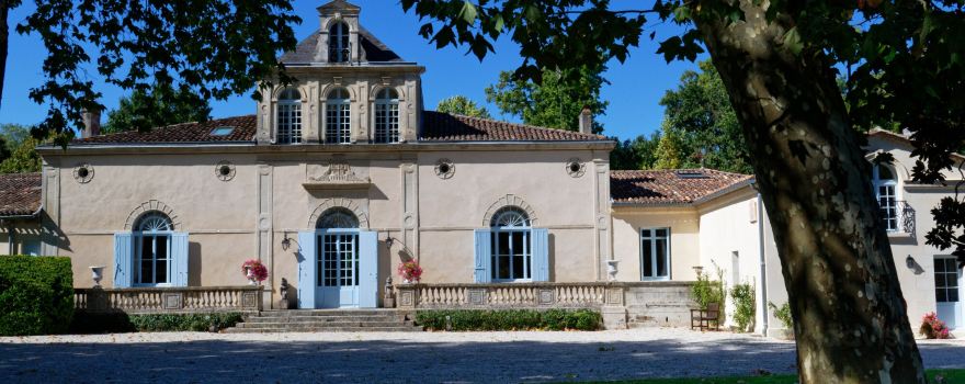 Chateau Siran