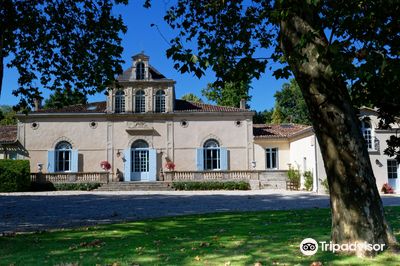 Chateau Siran
