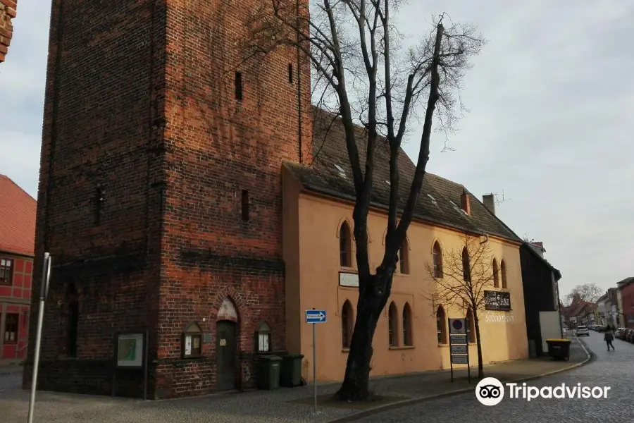 Nikolaikirche