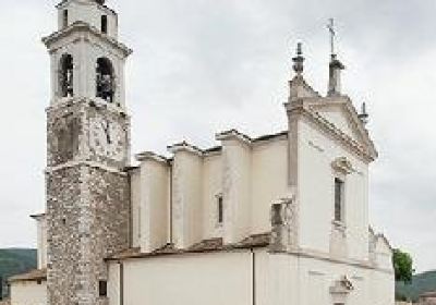 Chiesa parrocchiale di San Giovanni Battista