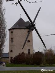 Le Moulin de Pierre