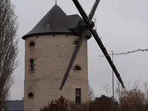 Moulin de Pierre