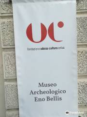 Museo Archeologico "Eno Bellis"