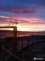 North Kessock Community Hub at the Old Ticket Office