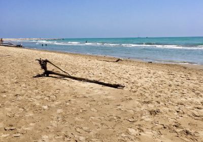 Bibione Spiaggia