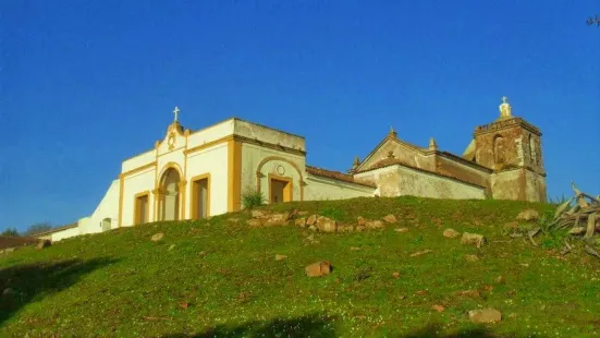 Convent of Nossa Senhora da Esperanca (Alcacovas)