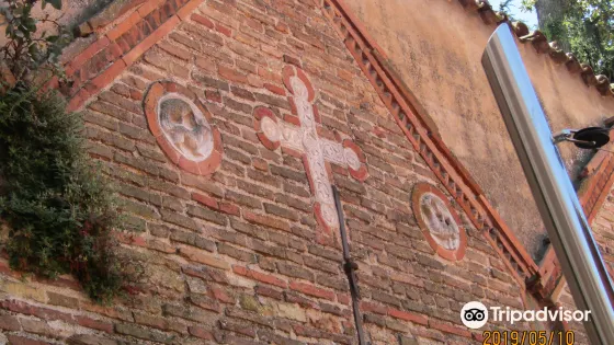 Muro di Droctulf