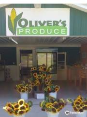 Oliver's Produce