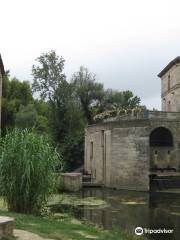Ancien Moulin de Bagnols (ou Cordier)