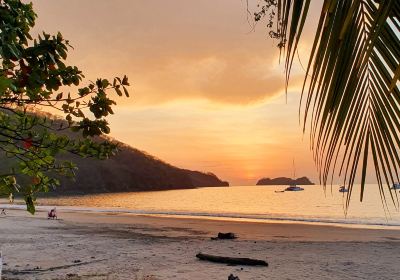 Playa Hermosa