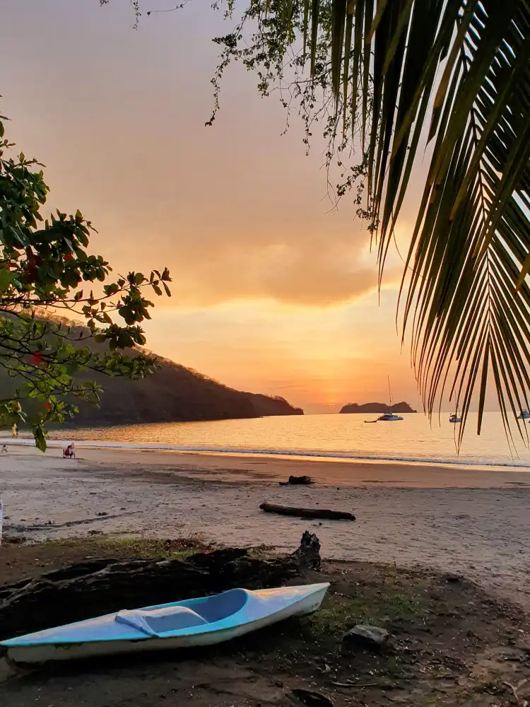 Playa Hermosa