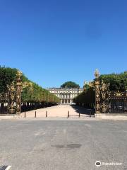 Place de la Carrière