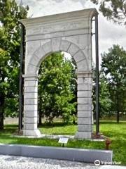 Arco del Fondaco