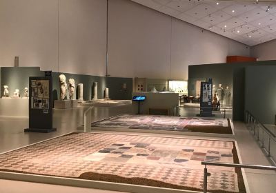 Archaeological Museum of Patras
