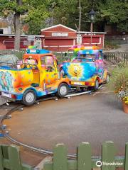 Aquarium de Skansen