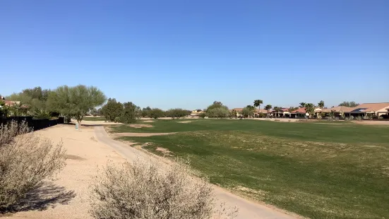 Mission Royale Golf Club