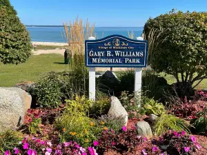 Gary R Williams Memorial Park