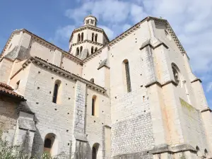 Abbazia di Fossanova