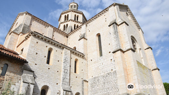 Abbazia di Fossanova