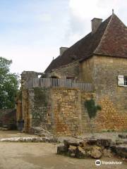 L'Abbaye de Saint-Avit-Sénieur