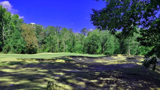 Silver Lakes Golf Course