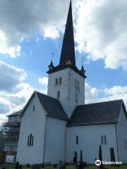 Ringsaker-Kirche