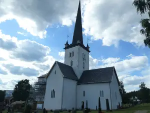 Ringsaker Kirke
