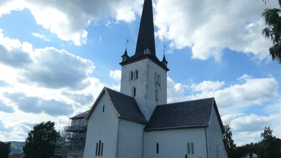 Ringsaker Kirke