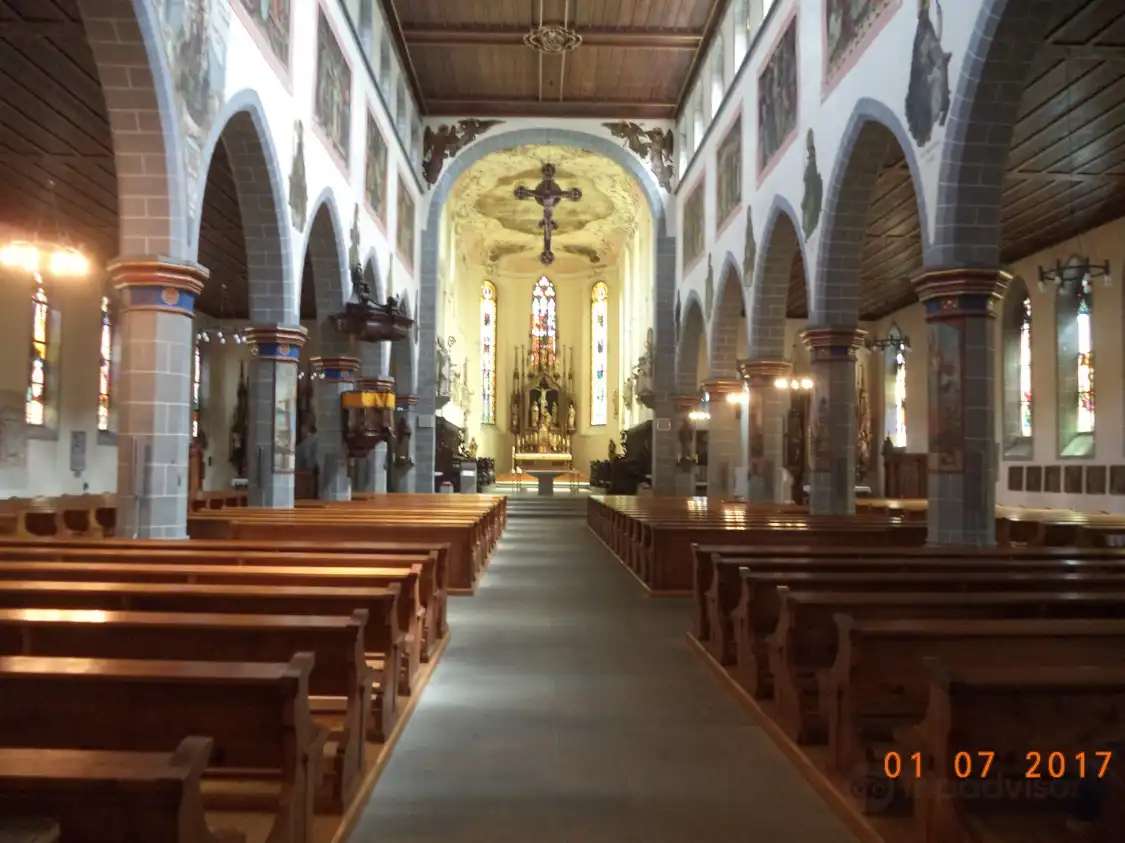 Hotel in zona Dreifaltigkeitskirche
