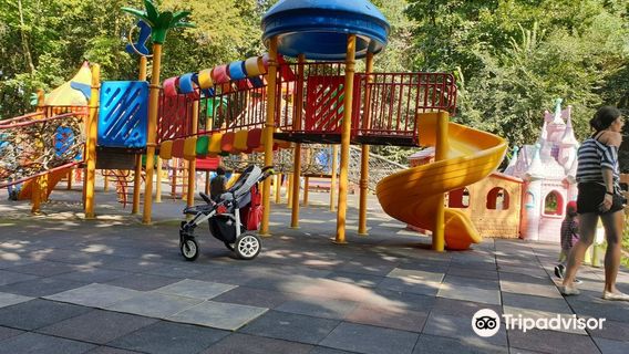 Dinosaur Park - Dino Park Malbork