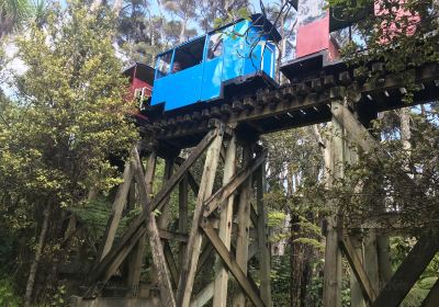 Whangaparaoa Railway