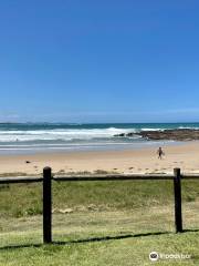 Solitary Islands Surf School - Woolgoolga