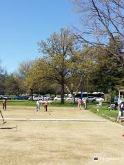 Canberra Croquet Club