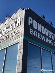 Pondaseta Brewing