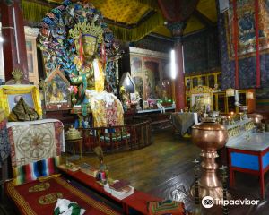 香港-大吉嶺 機票酒店 自由行