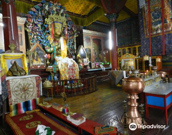 大吉嶺 自由行套票