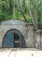 Mining Museum Andrej Adit, Kremnica