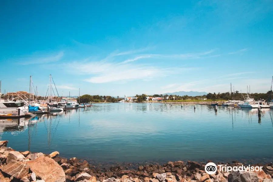 Marina Nuevo Vallarta