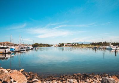 Marina Nuevo Vallarta