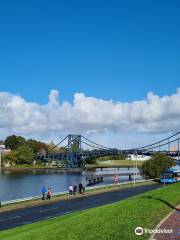 Kaiser-Wilhelm-Brücke