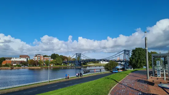 Kaiser Wilhelm Bridge