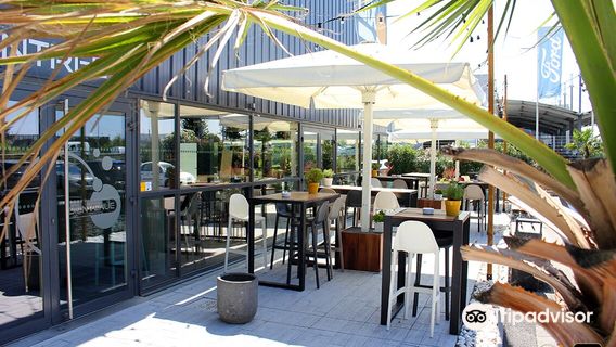 Games Factory - Bowling Toulouse