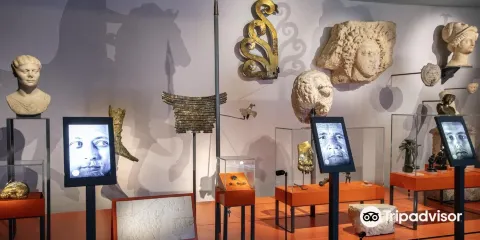 Museum Romain Avenches